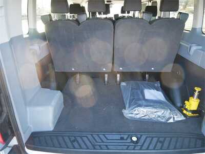 2018 Ford Transit-350, $21899. Photo 7