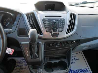 2018 Ford Transit-350, $21899. Photo 9