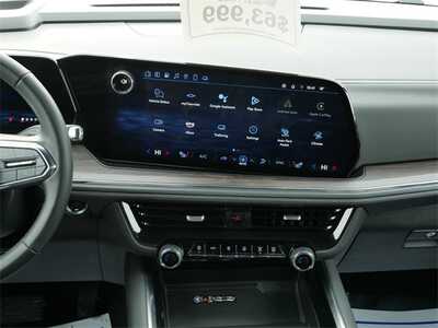 2025 Chevrolet Suburban, $63999. Photo 10