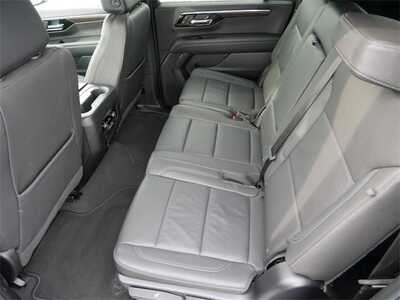 2025 Chevrolet Suburban, $63999. Photo 8