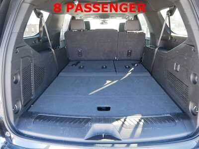 2025 Chevrolet Suburban, $59999. Photo 6