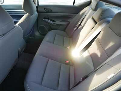 2023 Nissan Altima, $17999. Photo 8