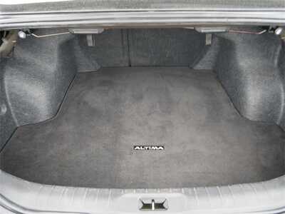 2024 Nissan Altima, $17999. Photo 6
