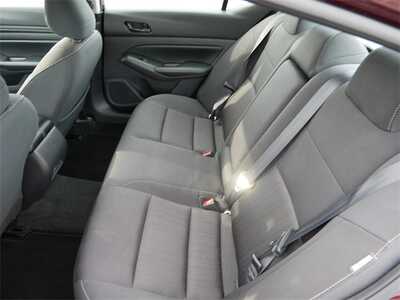 2024 Nissan Altima, $17999. Photo 8
