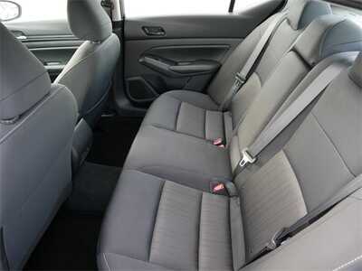 2024 Nissan Altima, $17999. Photo 8