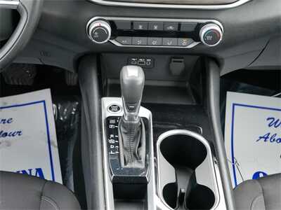 2024 Nissan Altima, $17999. Photo 10