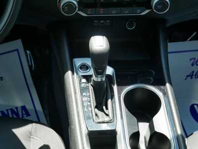 2024 Nissan Altima, $17999. Photo 11
