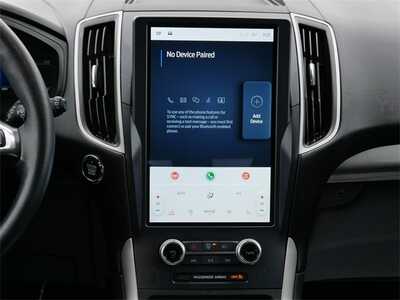 2024 Ford Edge, $23999. Photo 10