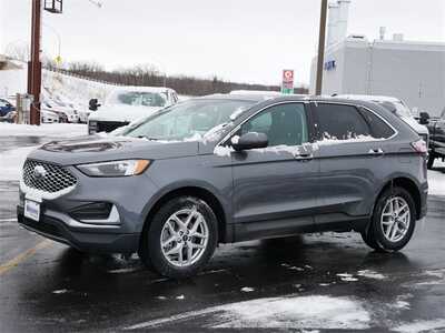 2024 Ford Edge, $23999. Photo 2