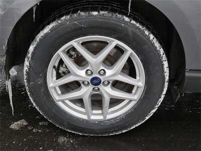 2024 Ford Edge, $23999. Photo 5