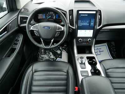 2024 Ford Edge, $23999. Photo 9