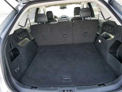 2024 Ford Edge, $23999. Photo 6