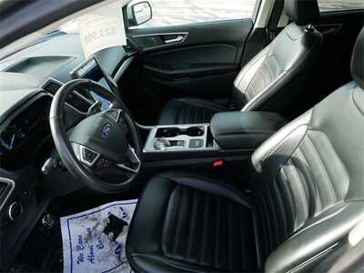 2024 Ford Edge, $23999. Photo 7