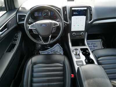 2024 Ford Edge, $23999. Photo 9