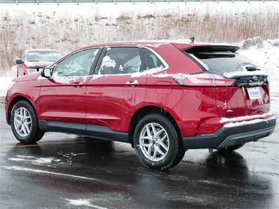 2024 Ford Edge, $23999. Photo 3