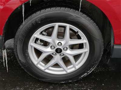 2024 Ford Edge, $23999. Photo 5