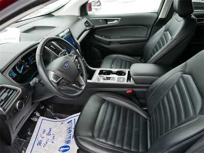 2024 Ford Edge, $23999. Photo 7