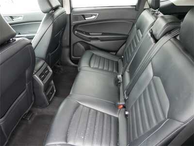 2024 Ford Edge, $23999. Photo 8