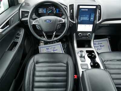 2024 Ford Edge, $23999. Photo 9