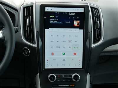 2024 Ford Edge, $23999. Photo 10