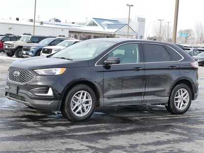 2024 Ford Edge, $23999. Photo 2