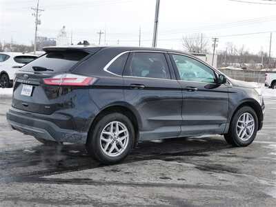 2024 Ford Edge, $23999. Photo 4