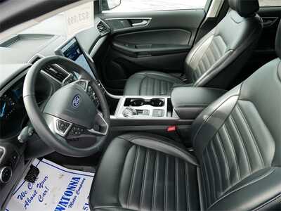 2024 Ford Edge, $23999. Photo 7