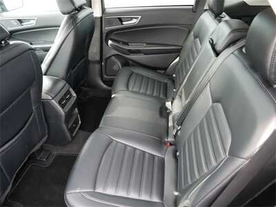 2024 Ford Edge, $23999. Photo 8