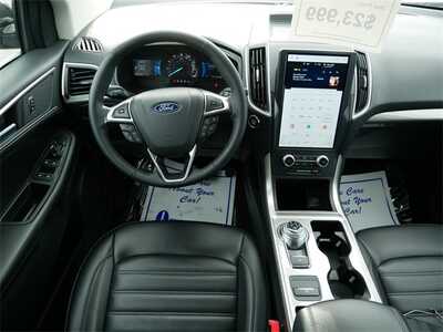 2024 Ford Edge, $23999. Photo 9