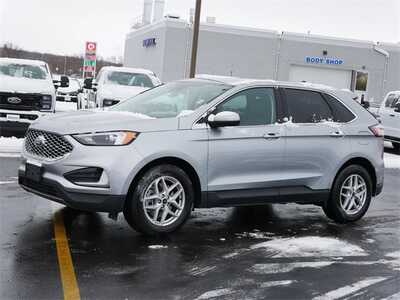 2024 Ford Edge, $22999. Photo 2