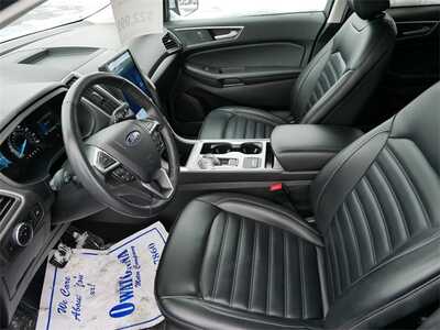 2024 Ford Edge, $22999. Photo 7