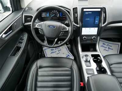 2024 Ford Edge, $22999. Photo 9