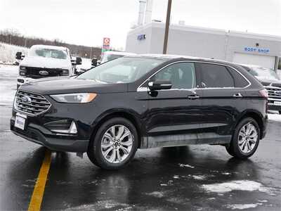 2024 Ford Edge, $25999. Photo 2