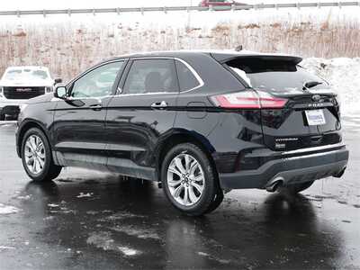 2024 Ford Edge, $25999. Photo 3