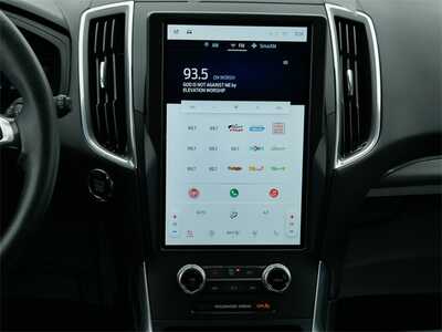 2024 Ford Edge, $26999. Photo 10