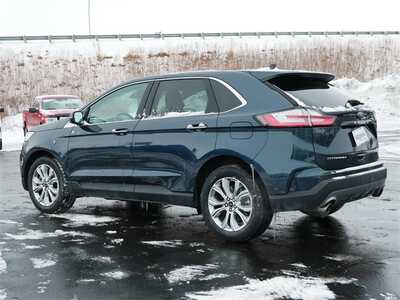 2024 Ford Edge, $26999. Photo 3