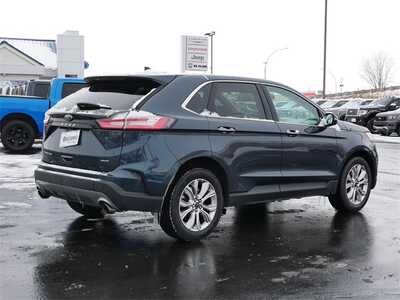 2024 Ford Edge, $26999. Photo 4