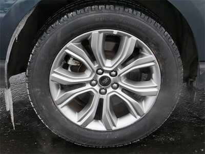 2024 Ford Edge, $26999. Photo 5