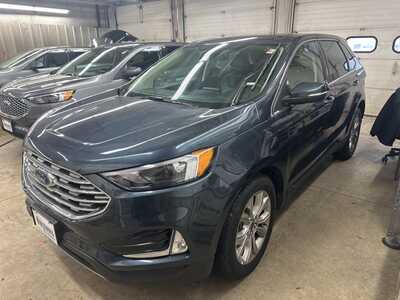 2024 Ford Edge, $26999. Photo 1