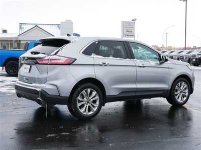 2024 Ford Edge, $26999. Photo 4