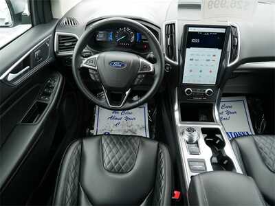 2024 Ford Edge, $26999. Photo 9