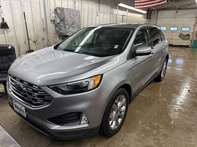 2024 Ford Edge, $26999. Photo 1