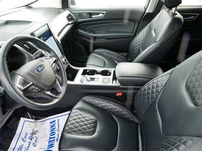 2024 Ford Edge, $25999. Photo 5