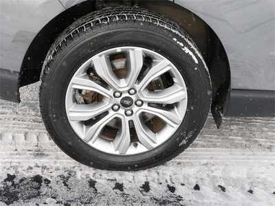 2024 Ford Edge, $25999. Photo 7