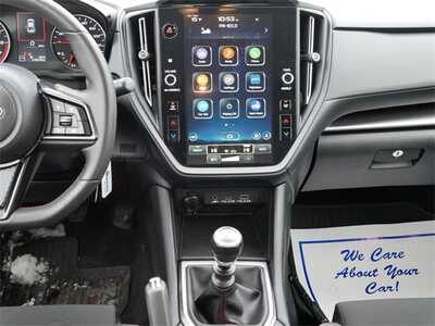2024 Subaru WRX, $27999. Photo 10