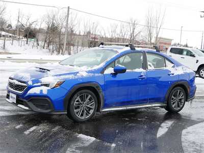 2024 Subaru WRX, $27999. Photo 2