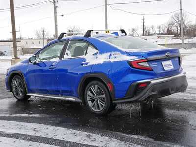 2024 Subaru WRX, $27999. Photo 3