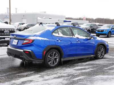 2024 Subaru WRX, $27999. Photo 4