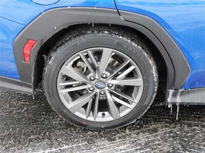 2024 Subaru WRX, $27999. Photo 5