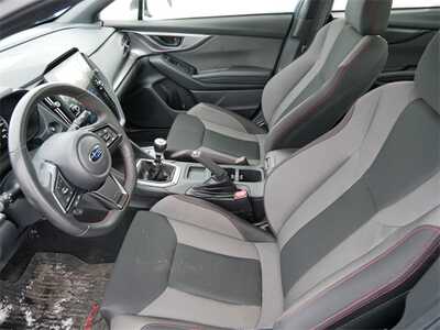 2024 Subaru WRX, $27999. Photo 7